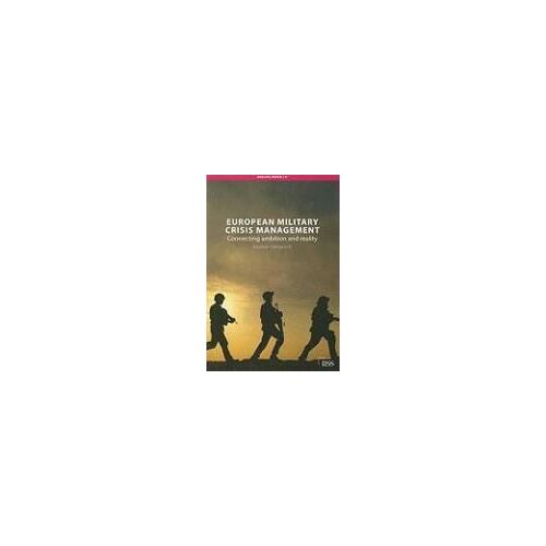 European Military Crisis Management