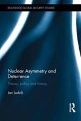 Nuclear Asymmetry And Deterrence