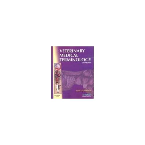 Veterinary Medical Terminology