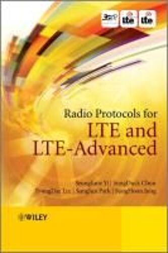 Radio Protocols For Lte And Lte-Advanced