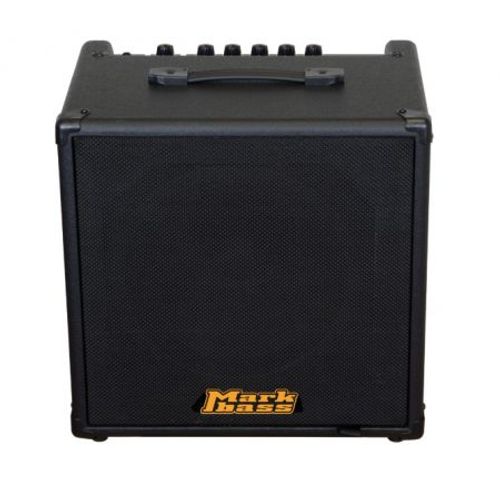Markbass Cmb 101 Black Line - Ampli Combo Guitare Basse