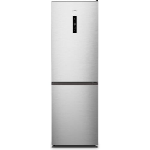 Réfrigérateur Avec Congélateur 304 L GORENJE N619EAXL4