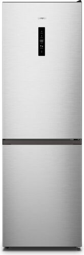 Réfrigérateur Avec Congélateur 304 L GORENJE N619EAXL4