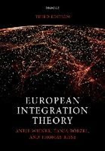 European Integration Theory