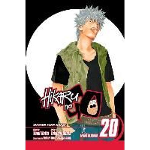 Hikaru No Go, Vol. 20
