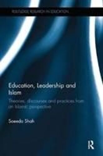 Education, Leadership And Islam