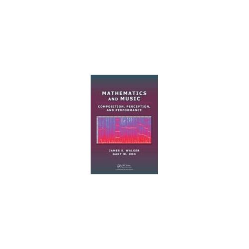 Mathematics And Music