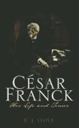 César Franck