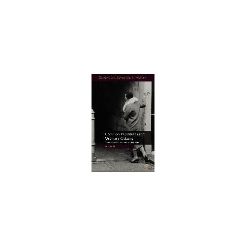 Common Prostitutes And Ordinary Citizens