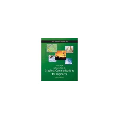 Introduction To Graphics Communications For Engineers