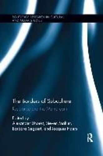 The Borders Of Subculture