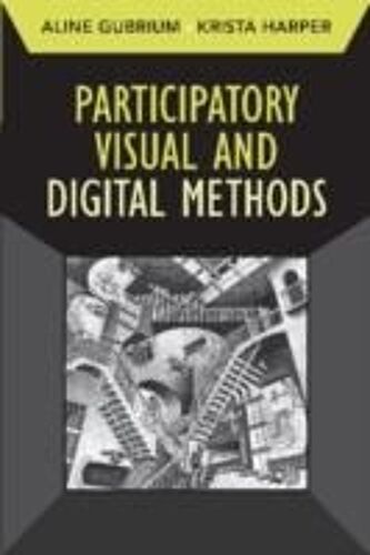 Participatory Visual And Digital Methods