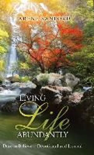 Living Life Abundantly