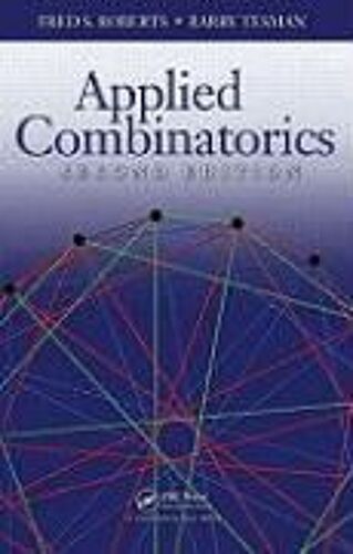 Applied Combinatorics