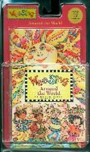 Wee Sing Around The World