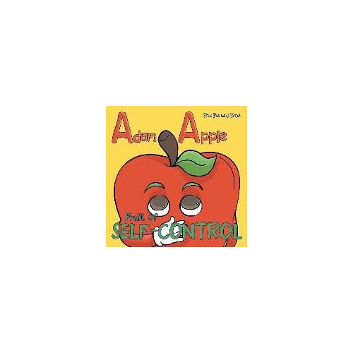 Adam Apple: Fruit Of Self-Control