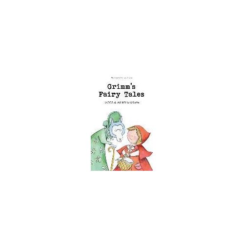 Grimm's Fairy Tales