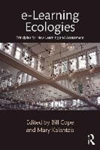 E-Learning Ecologies