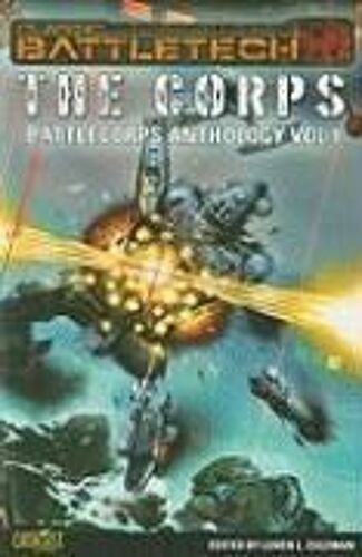 Classic Battletech Corps