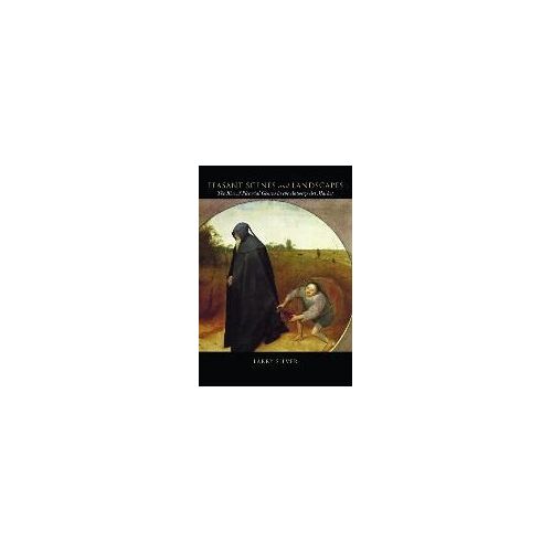 Peasant Scenes And Landscapes