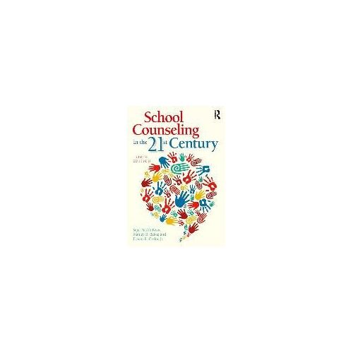 School Counseling In The 21st Century