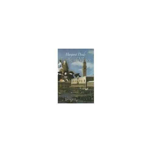 Tropic Of Venice