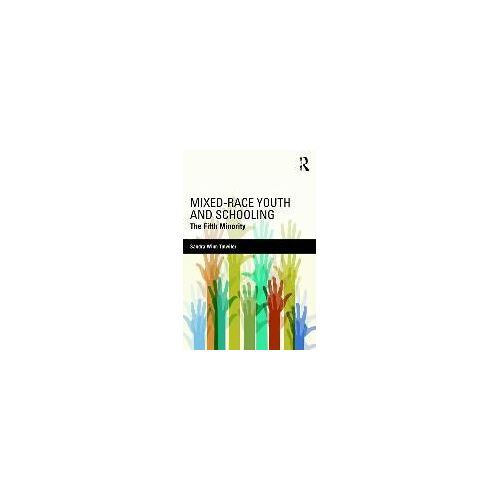 Mixed-Race Youth And Schooling