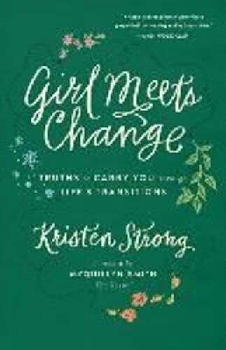 Girl Meets Change