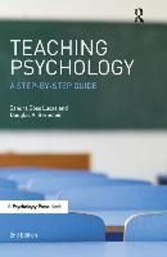 Teaching Psychology