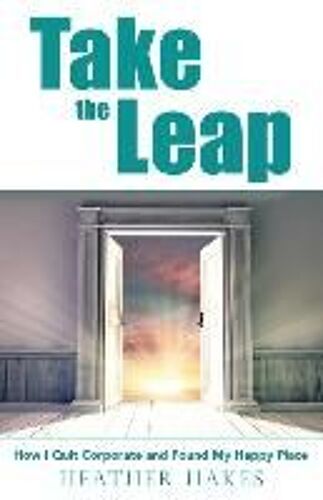 Take The Leap