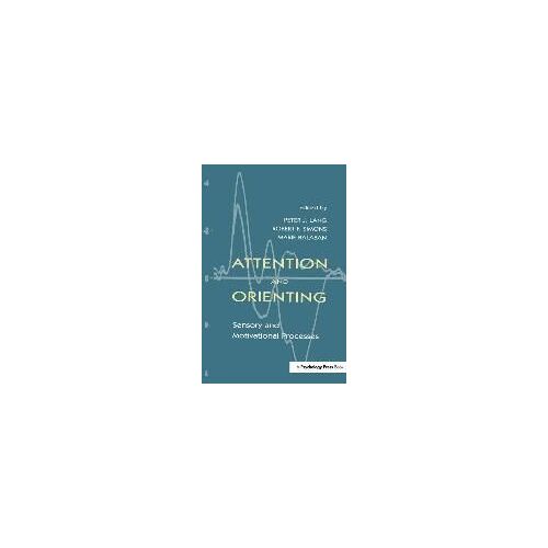 Attention And Orienting