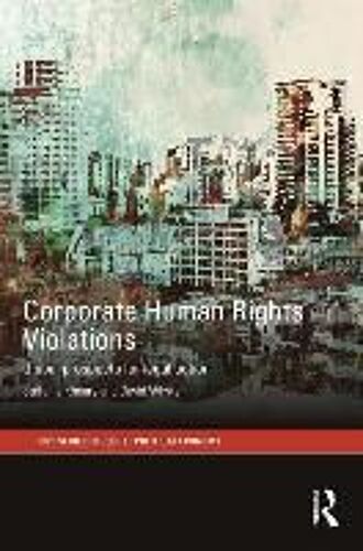 Corporate Human Rights Violations