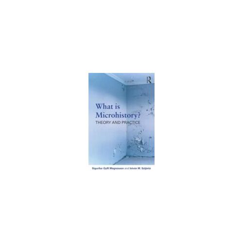 What Is Microhistory?