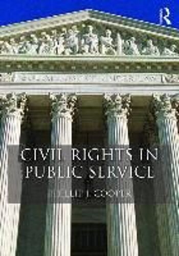 Civil Rights In Public Service