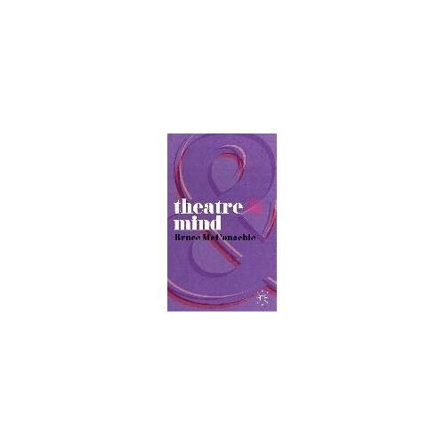 Theatre And Mind
