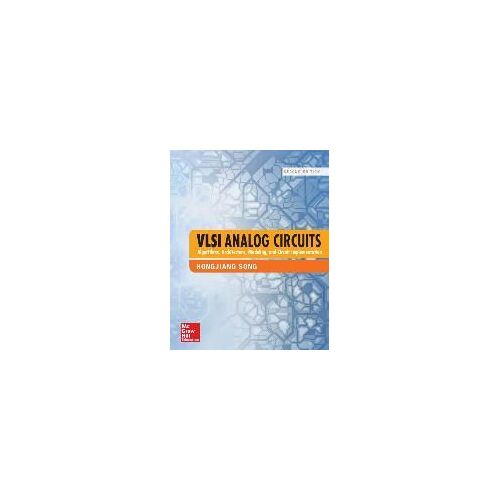 Vlsi Analog Circuits