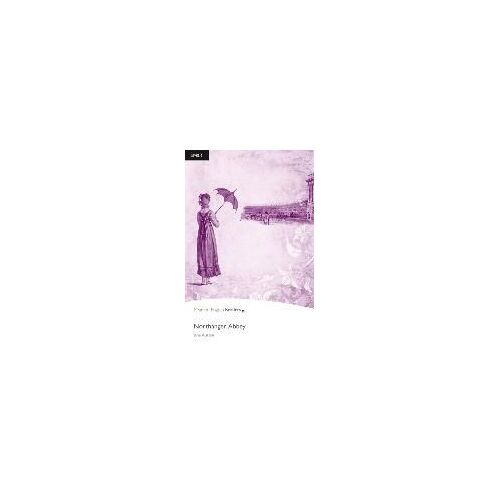 Level 6: Northanger Abbey
