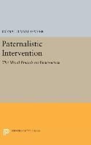 Paternalistic Intervention
