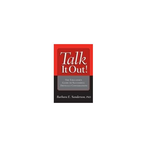 Talk It Out!