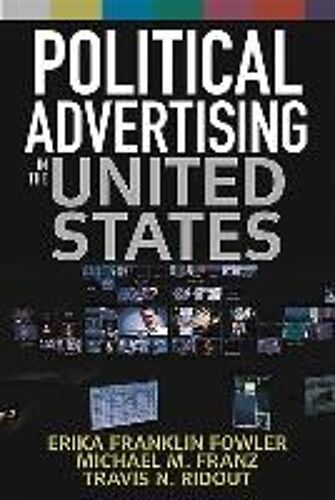 Political Advertising In The United States