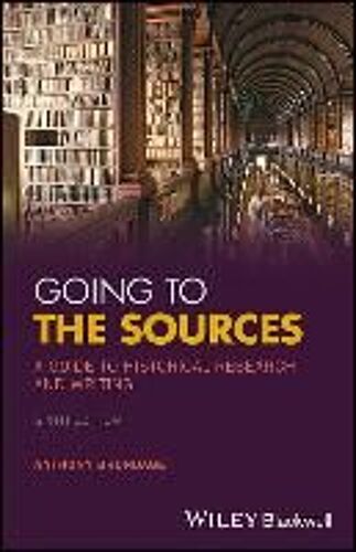 Going To The Sources