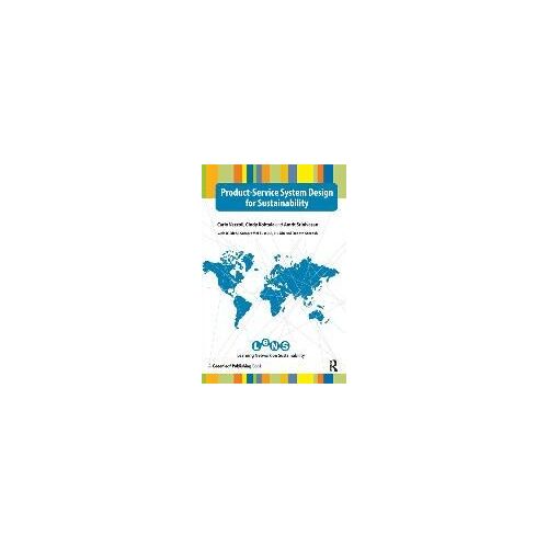 Product-Service System Design For Sustainability