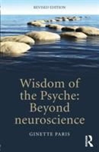 Wisdom Of The Psyche