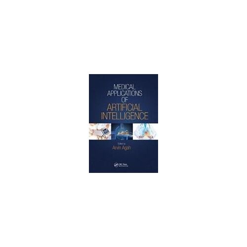 Medical Applications Of Artificial Intelligence