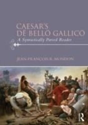 Caesar's D¿ Bell¿ Gallic¿