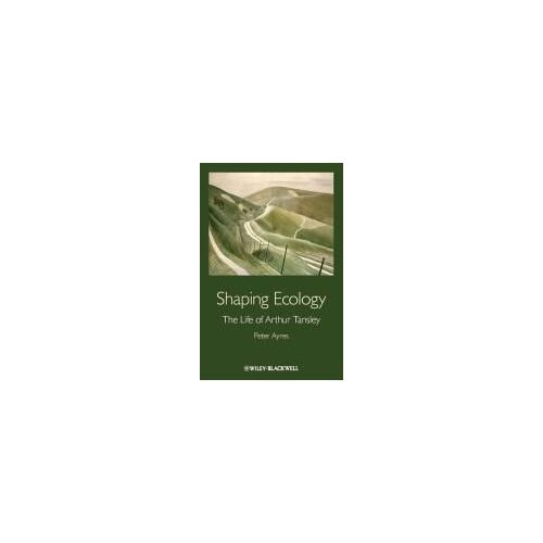 Shaping Ecology