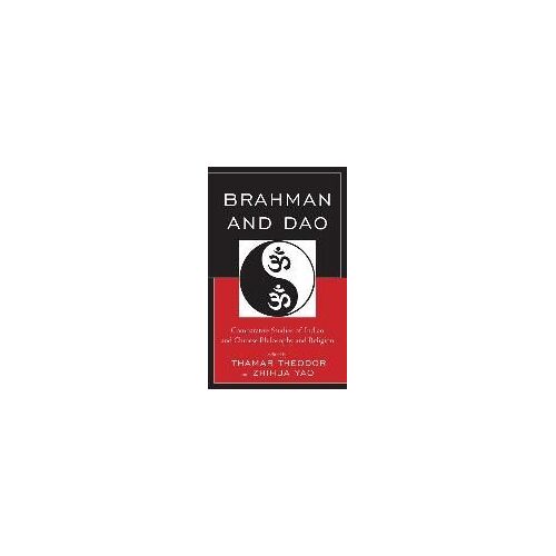 Brahman And Dao