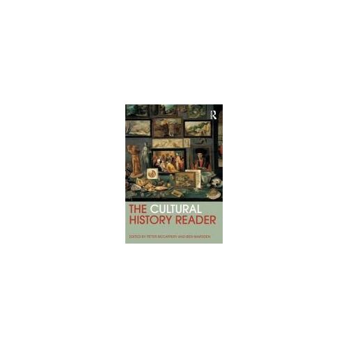 The Cultural History Reader