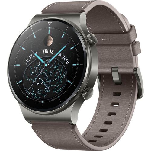 Huawei WATCH GT 2 Pro 1.39" - 46 mm Gris GPS