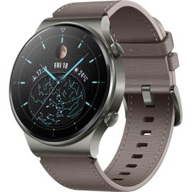 Huawei WATCH GT 2 Pro 1.39" - 46 mm Gris GPS